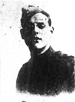 James Amos